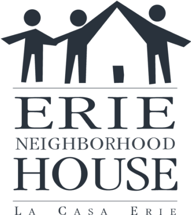 Erie house